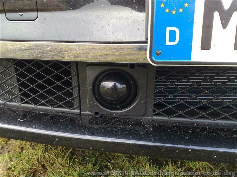 Mietwagentest: BMW 730d (245 PS)