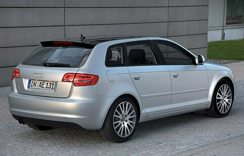 Audi: Start-Stopp-System erstmals mit Automatikgetriebe