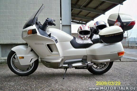 Bilder von eurer Maschine