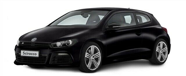 Scirocco R