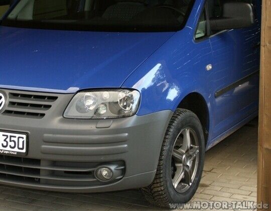 Die schönsten Caddybilder