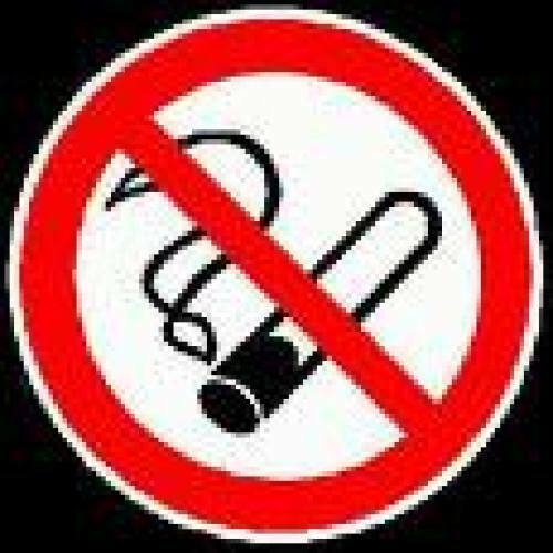 Rauchen am Steuer verbieten...?