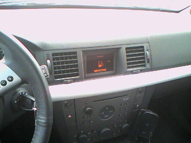 Check-Control freischalten