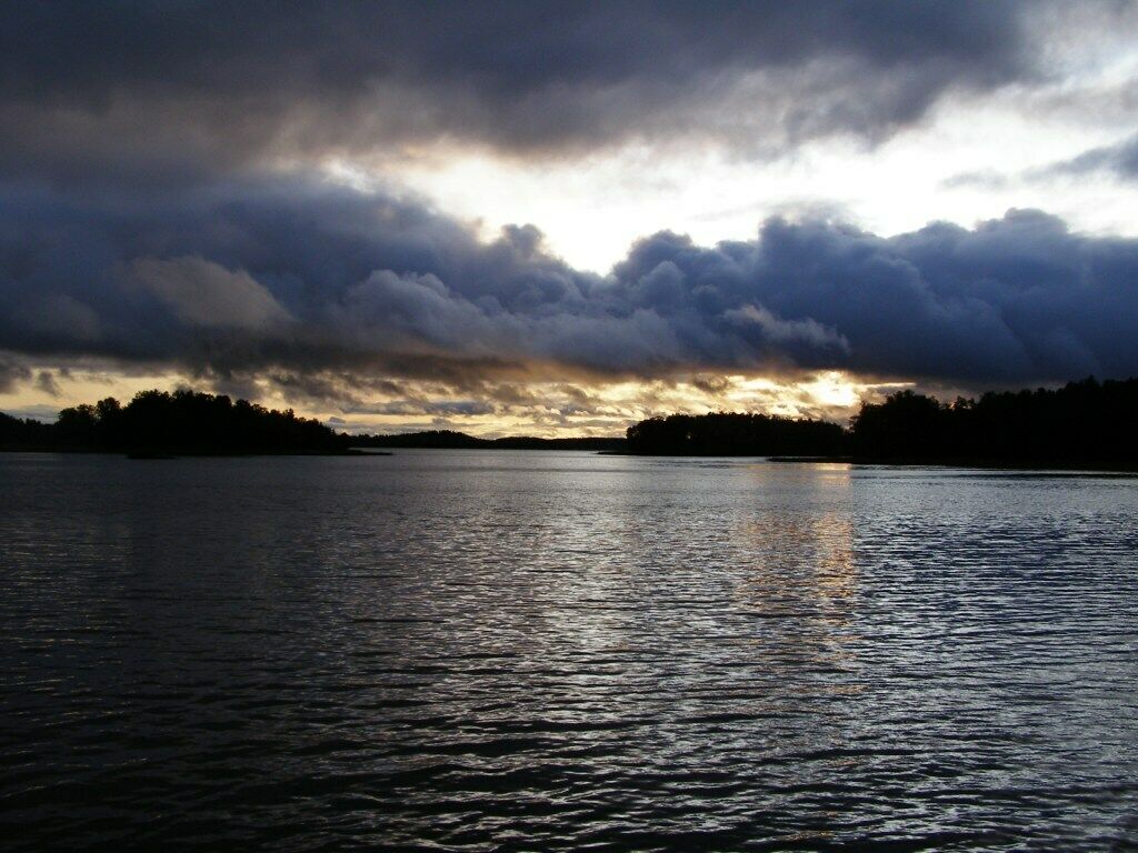 Skandinavien Tour 2009