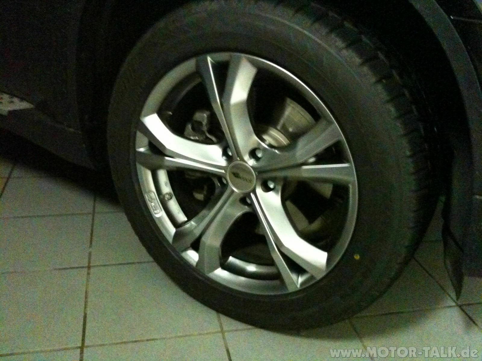 Wullewupp, ist der winter da!