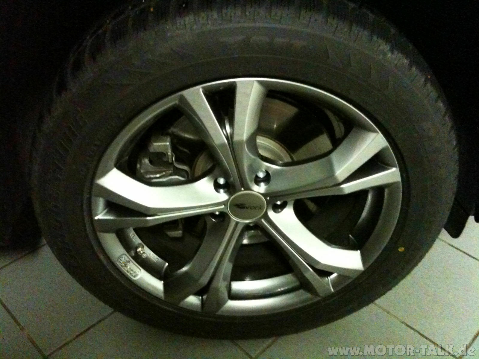 Wullewupp, ist der winter da!