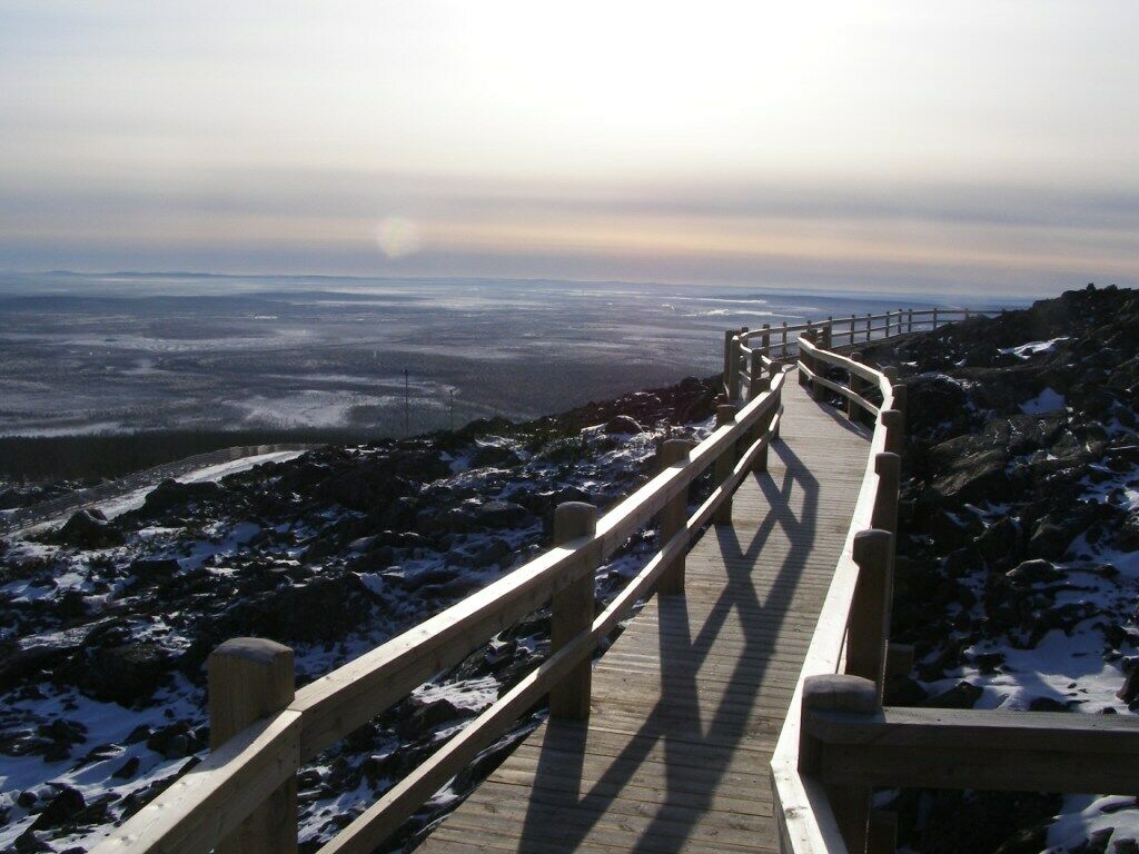 Skandinavien Tour 2009