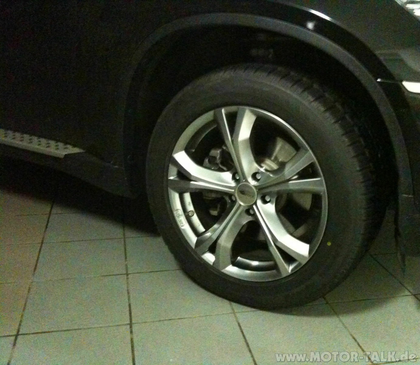 Wullewupp, ist der winter da!