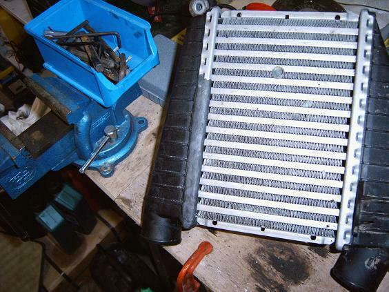 Wie passend! Es wird kalt und Omi zickt, mehrere Probleme