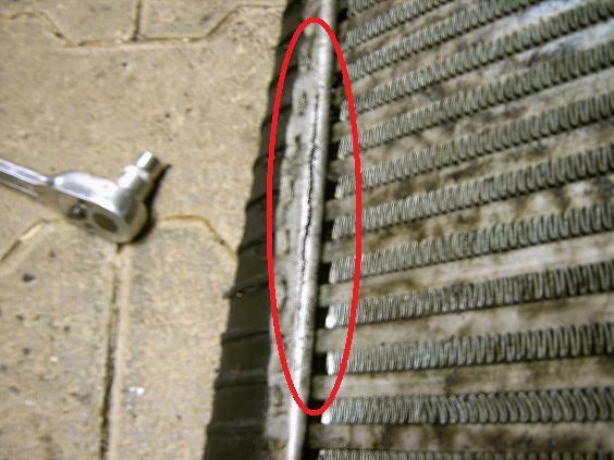 Wie passend! Es wird kalt und Omi zickt, mehrere Probleme