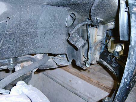 Wie passend! Es wird kalt und Omi zickt, mehrere Probleme