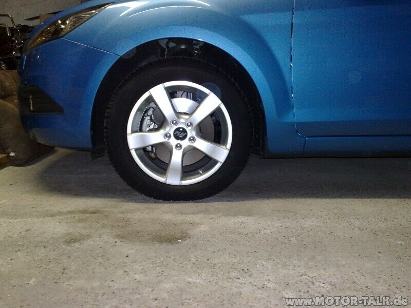 Meinungsumfrage : Winterräder JETZT oder noch warten. JA / NEIN