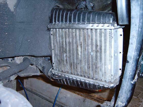 Wie passend! Es wird kalt und Omi zickt, mehrere Probleme