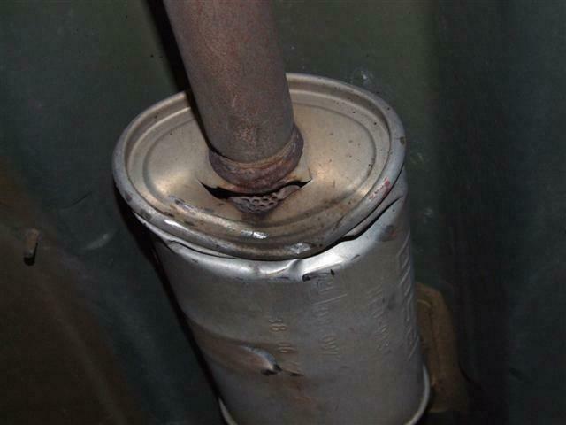 Unfall mit Dacia in Rumänien