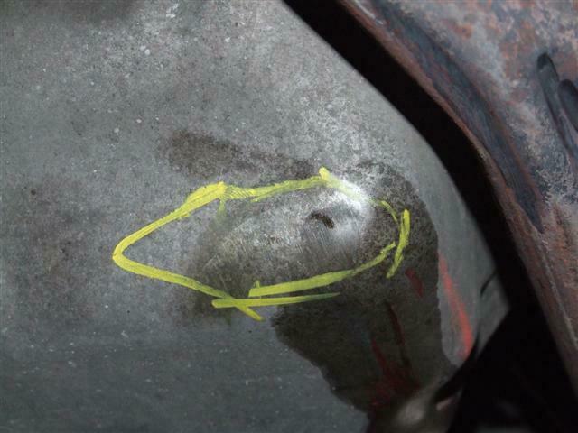 Unfall mit Dacia in Rumänien