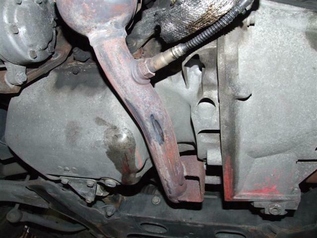 Unfall mit Dacia in Rumänien