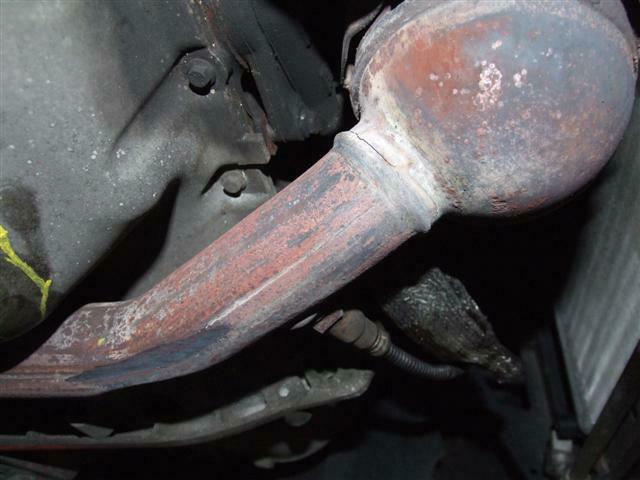 Unfall mit Dacia in Rumänien