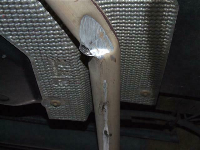 Unfall mit Dacia in Rumänien