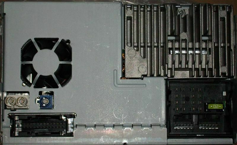 GPS-Antenne unter Armaturenbrett - WELCHE?