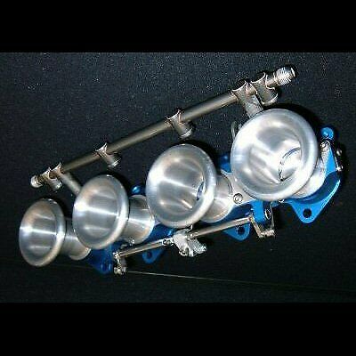 Drosselklappenstuzen