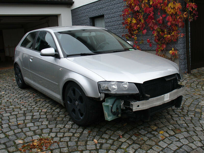 Umbau 2009... was plant Ihr :)