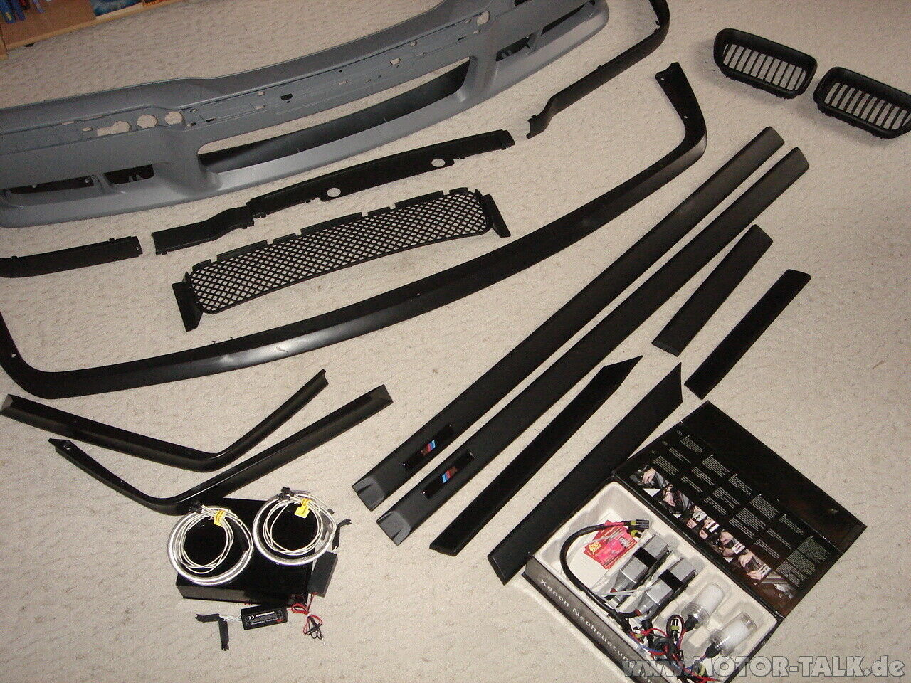 Vom "Beast" zur Beauty - Auferstehungsgeschichte