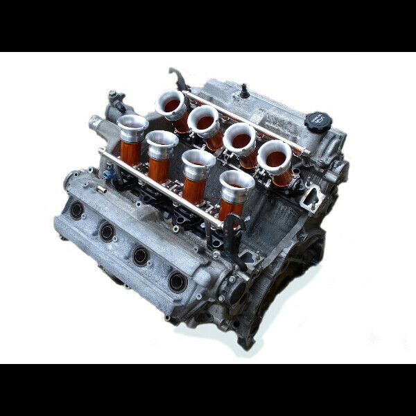 Drosselklappenstuzen