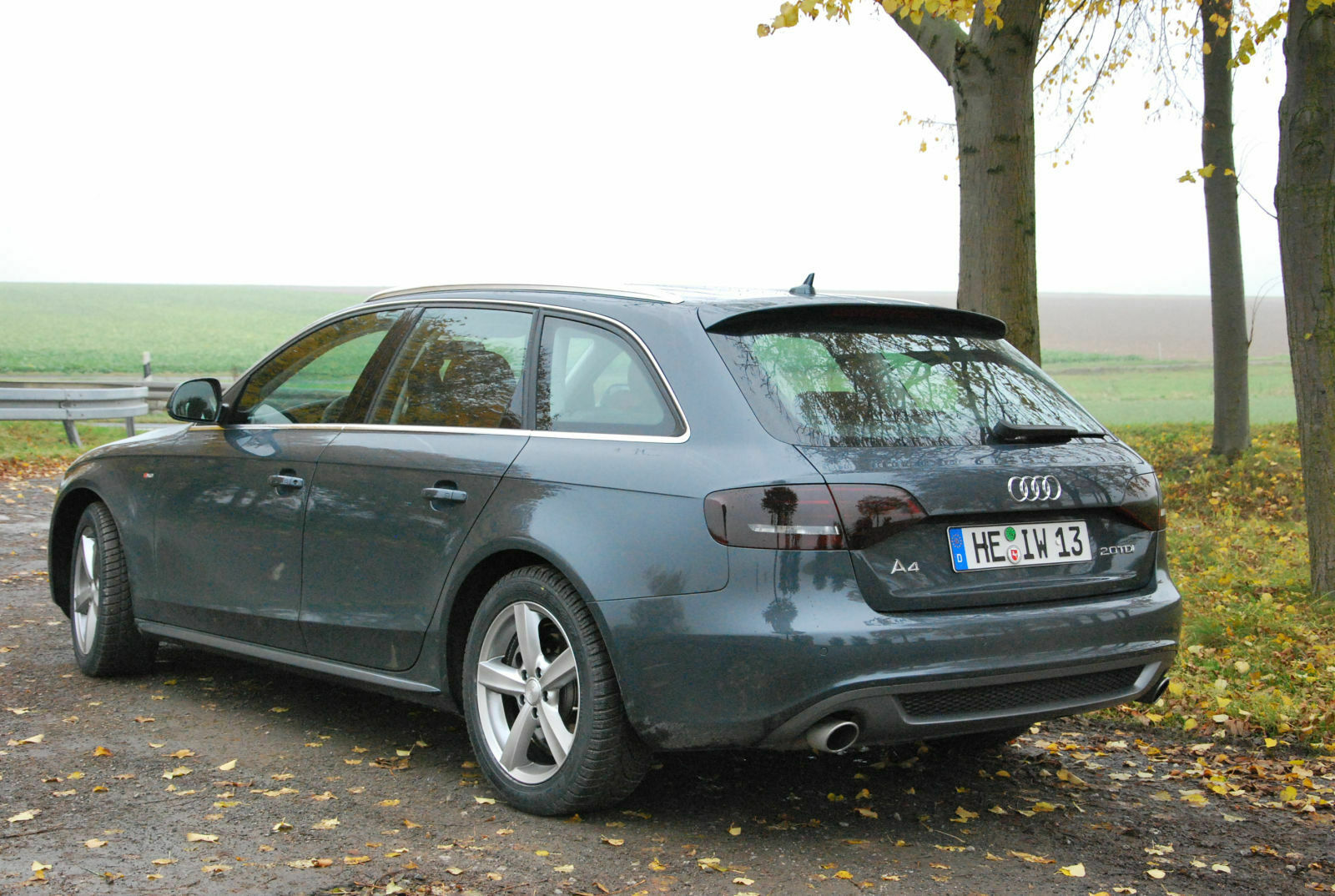 BILDER A4 AVANT s-line 17 Zoll und 18 Zoll WINTERRÄDER.