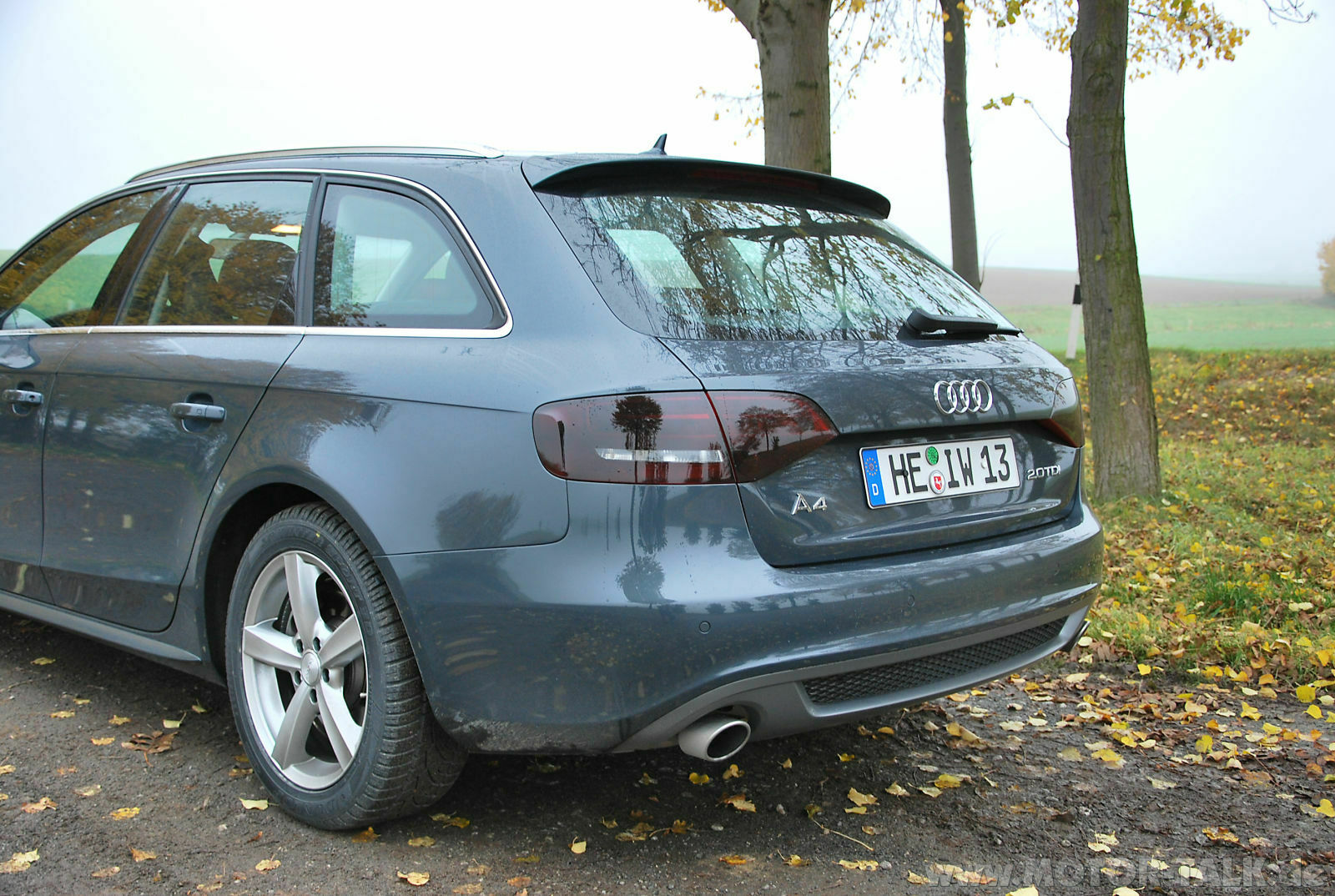 BILDER A4 AVANT s-line 17 Zoll und 18 Zoll WINTERRÄDER.