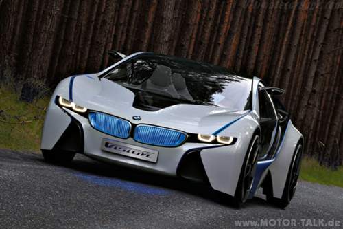 Bmw-vision-efficientdynamics