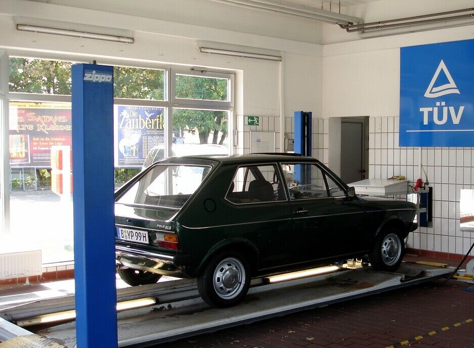 Aus dem gleichen Holz geschnitzt: Audi 50 & Volkswagen Polo