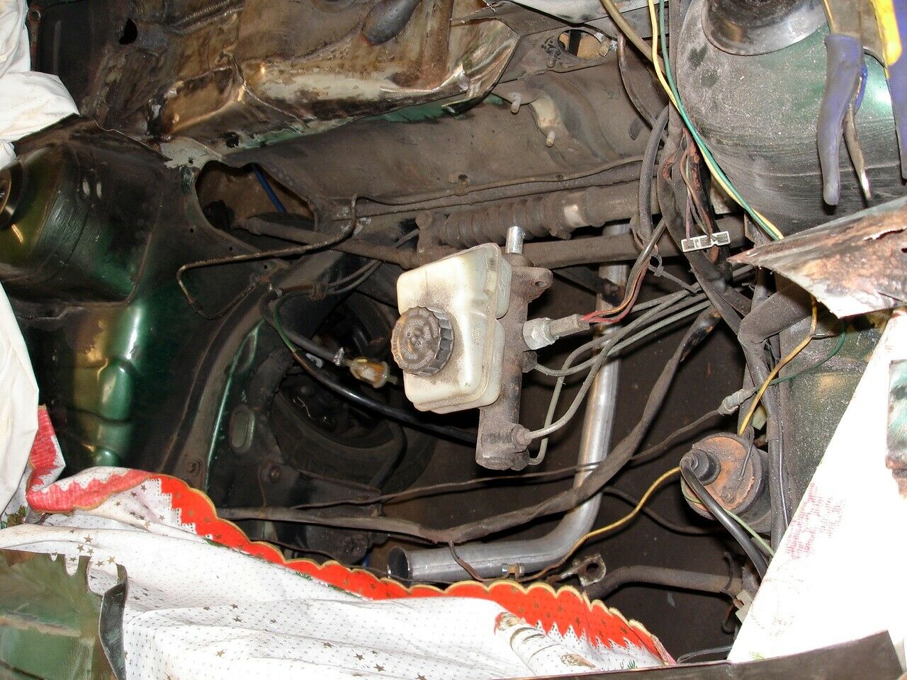 Aus dem gleichen Holz geschnitzt: Audi 50 & Volkswagen Polo