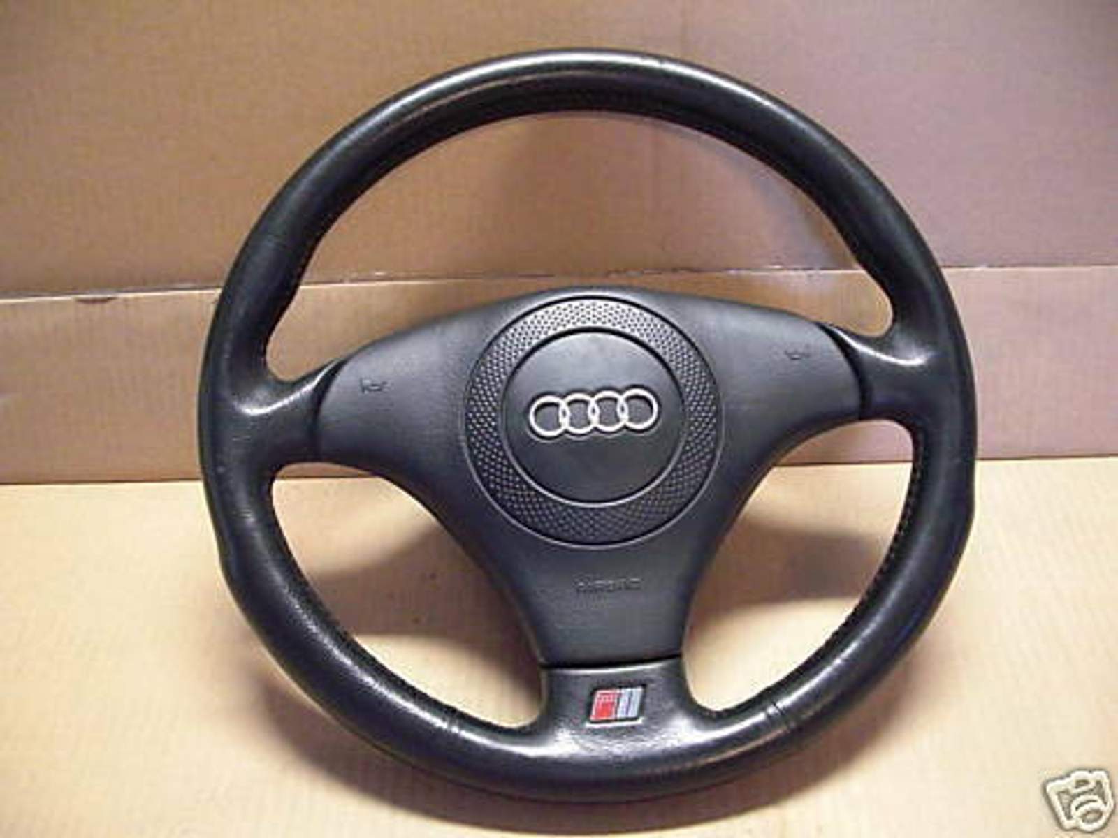 Audi A4 B5 Lenkrad