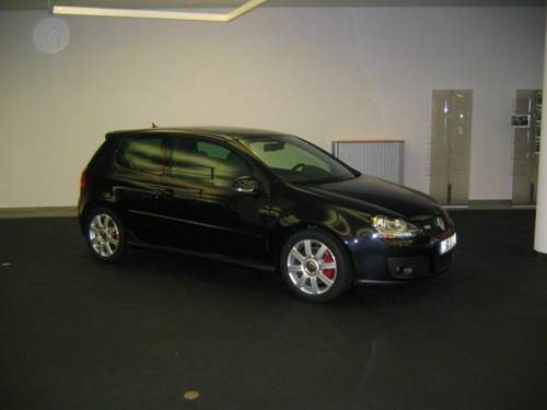 5-er gti mit meribel