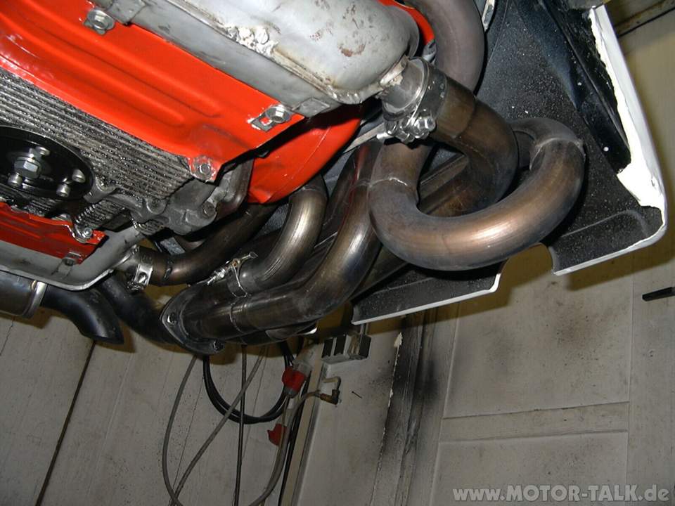 MOTOR-TALK - Europas größte Auto- und Motor-Community!