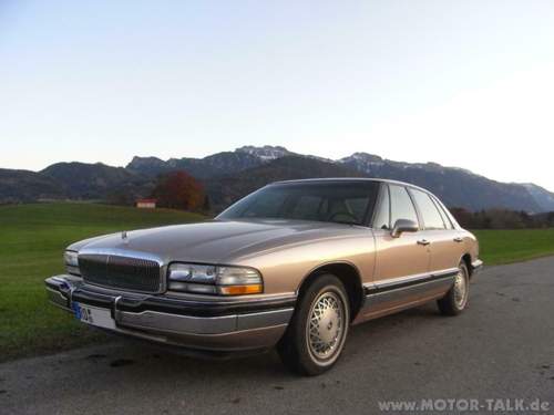 Buick PA