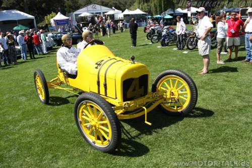 Ford-model-t