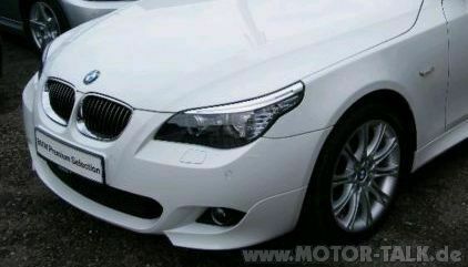 Kaufberatung VOR oder NACH Facelift