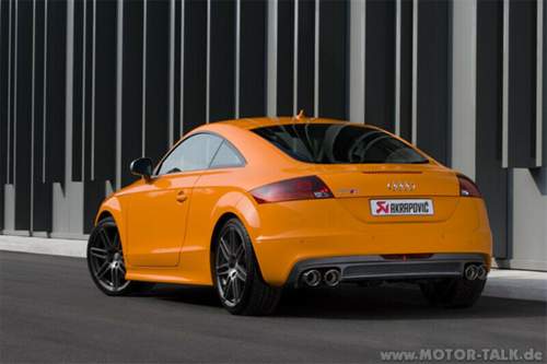Audi-tts