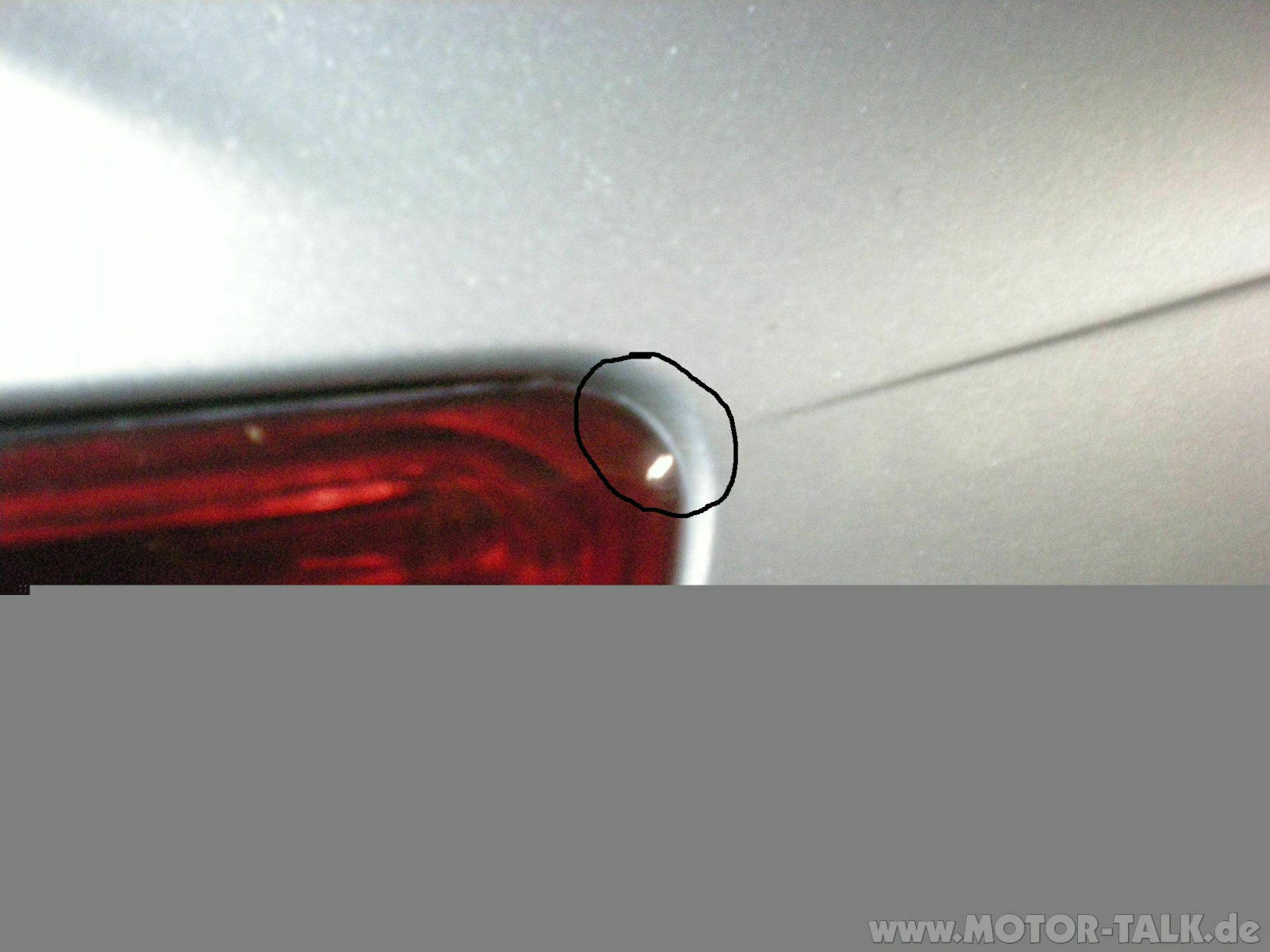 Große Anti Rost Aktion von Audi!