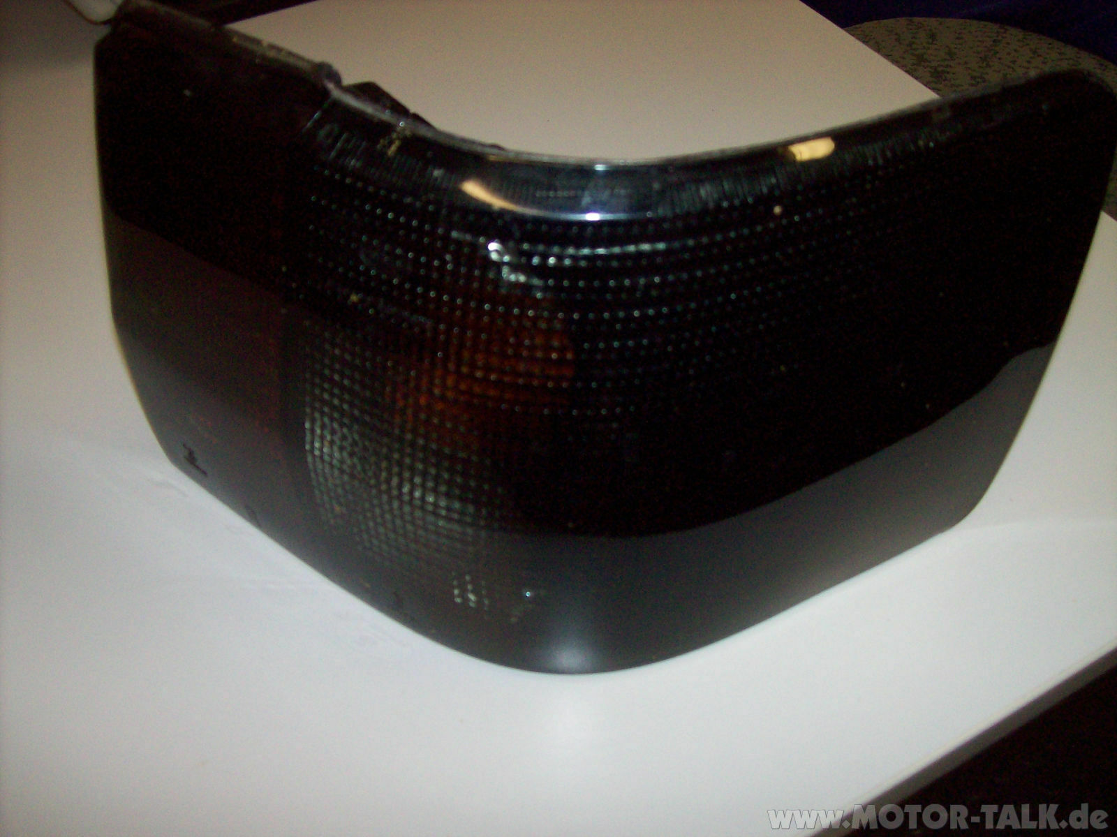 Audi 80 b3 rückleuchten