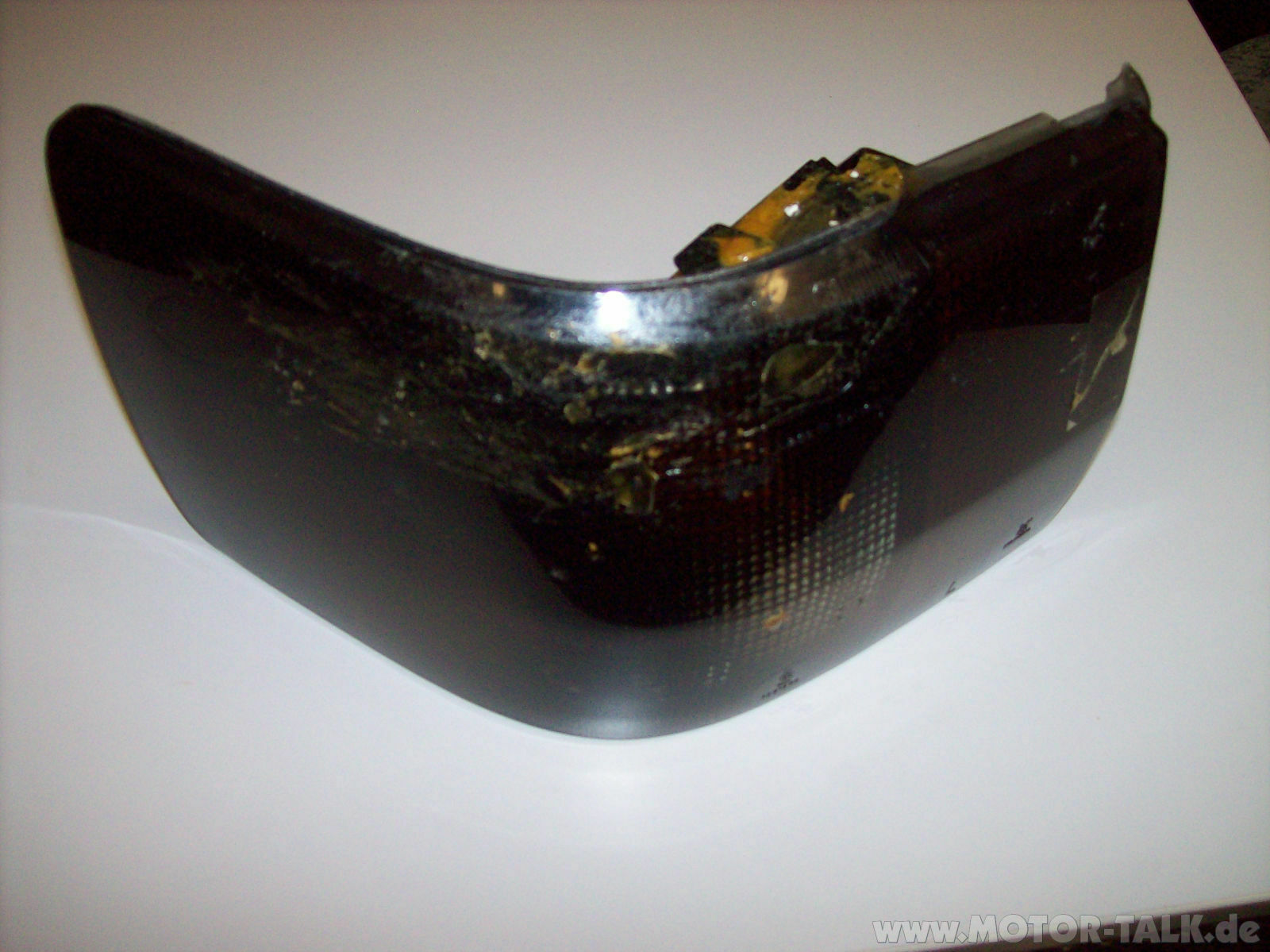 Audi 80 b3 rückleuchten