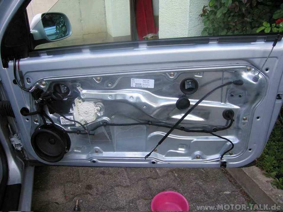 Auto Feucht Von Innen