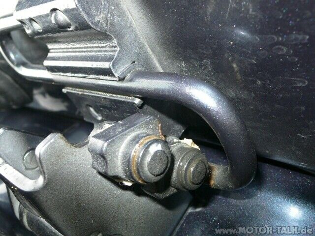 Große Anti Rost Aktion von Audi!