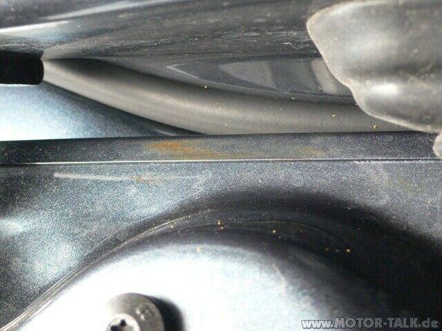 Große Anti Rost Aktion von Audi!