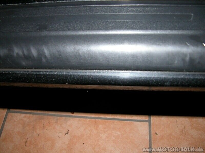 Große Anti Rost Aktion von Audi!