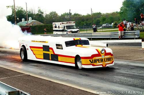 Superchief