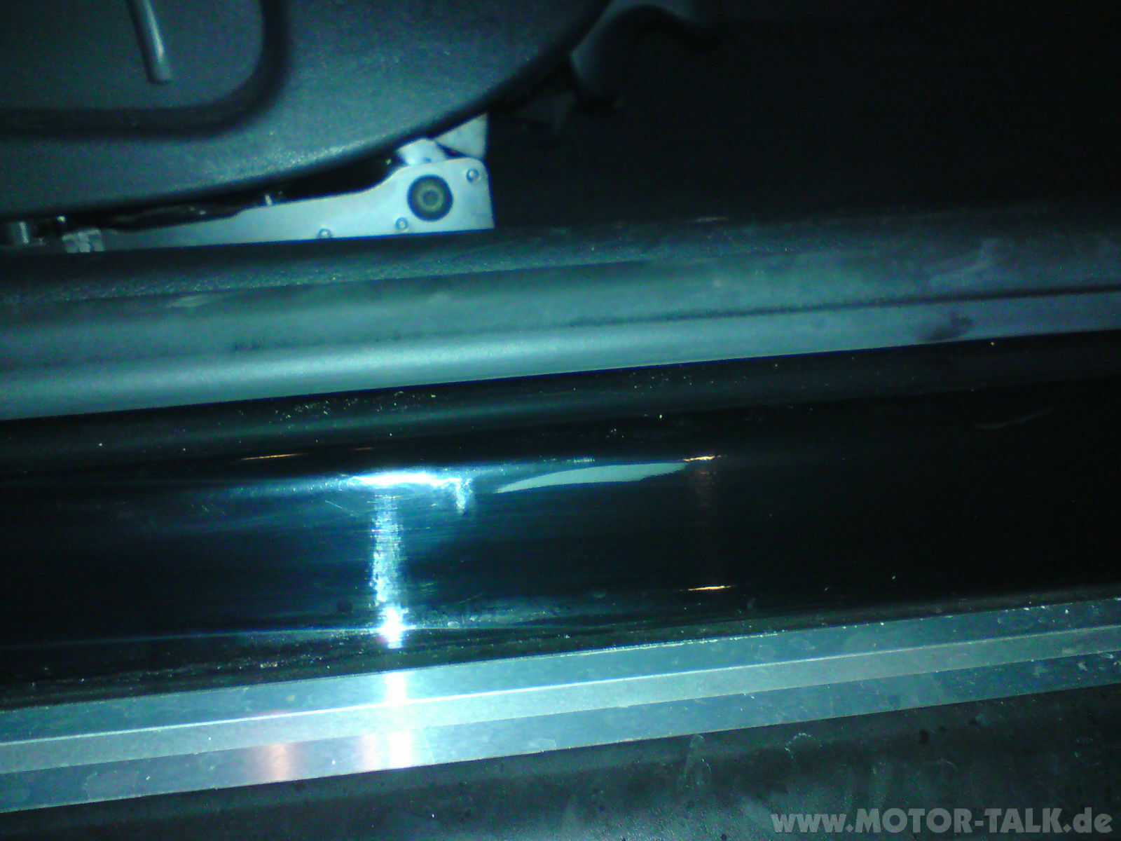 Große Anti Rost Aktion von Audi!