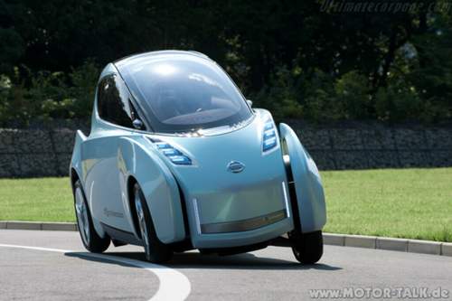 Nissan-land-glider-concept