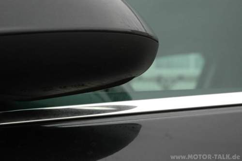 Insignia Außenspiegel